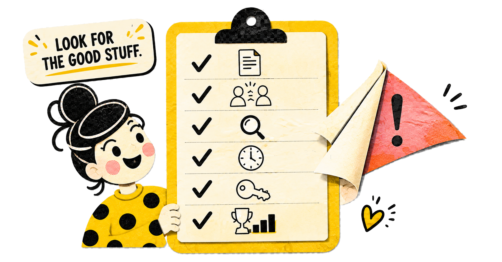 How to Find a Marketer You Can Trust