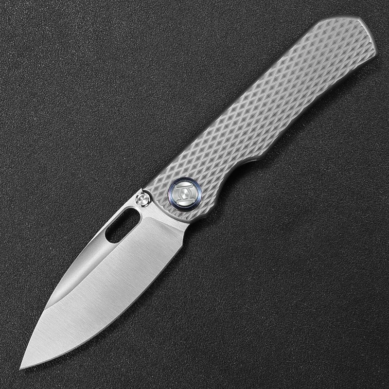 Compact Excalibur Diamond Texture Satin, Delivered in Jan 2027