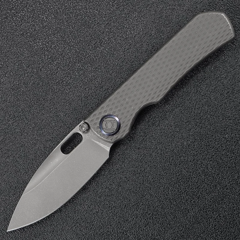 Compact Excalibur Diamond Texture Stonewashed, Delivered in Jan 2027