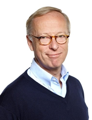 CBN-morgonmöte onsdag 4e juni med Måndagsrörelsens medgrundare och parlamentarikern Gunnar Hökmark