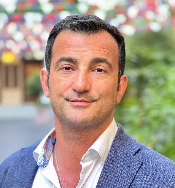 CBN-morgonmöte onsdag 22a april med  professor och överläkare Kristian Samuelsson, om de otroliga framstegen inom vårdens användning av AI-stöd, och hans forskning att utveckla verktygen ytterligare.