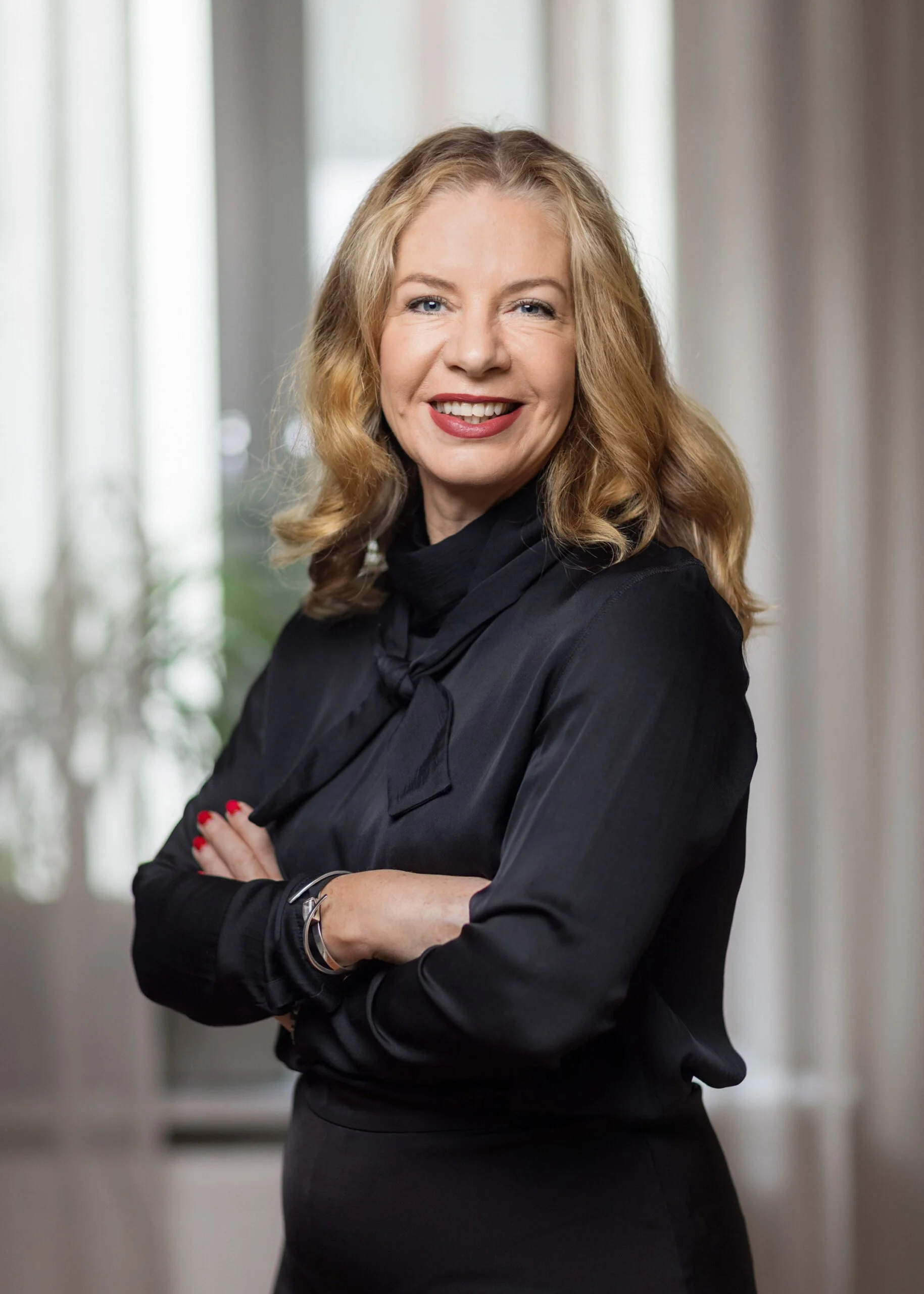 CBN-morgonmöte onsdag 6e maj med KK-stiftelsens vd, Eva Schelin, om hur stiftelsen i samverkan med näringslivet hittills finansierat svensk forskning och högre utbildning med över 12 miljarder.