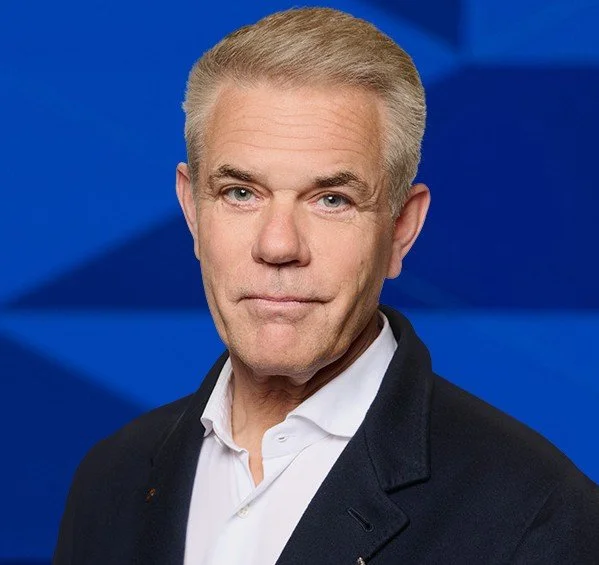 CBN-rundabordsmöte, med Ola Rollén, Hexagon mfl, tisdagen den 20e oktober 2026, inklusive middag efter mötet.