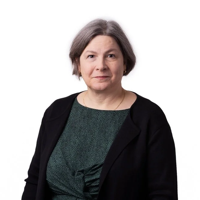 CBN-rundabordsmöte, onsdagen den 18e november med USA-analytikern Elisabet Kopelman