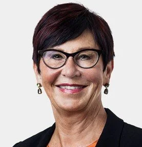 CBN-rundabordsmöte, onsdagen den 24e februari 2027 med styrelseproffset Charlotte Strömberg om integritet i styrelse och ledningsgrupp