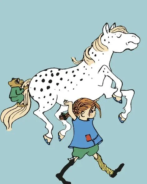 CBN-morgonmöte onsdag 4:e november med vd Max Hallén – om Astrid Lindgrens värld, ett globalt kulturarv och 120-årsjubiléets motto: “Mod att leva”.