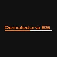 DEMOLEDORA ES