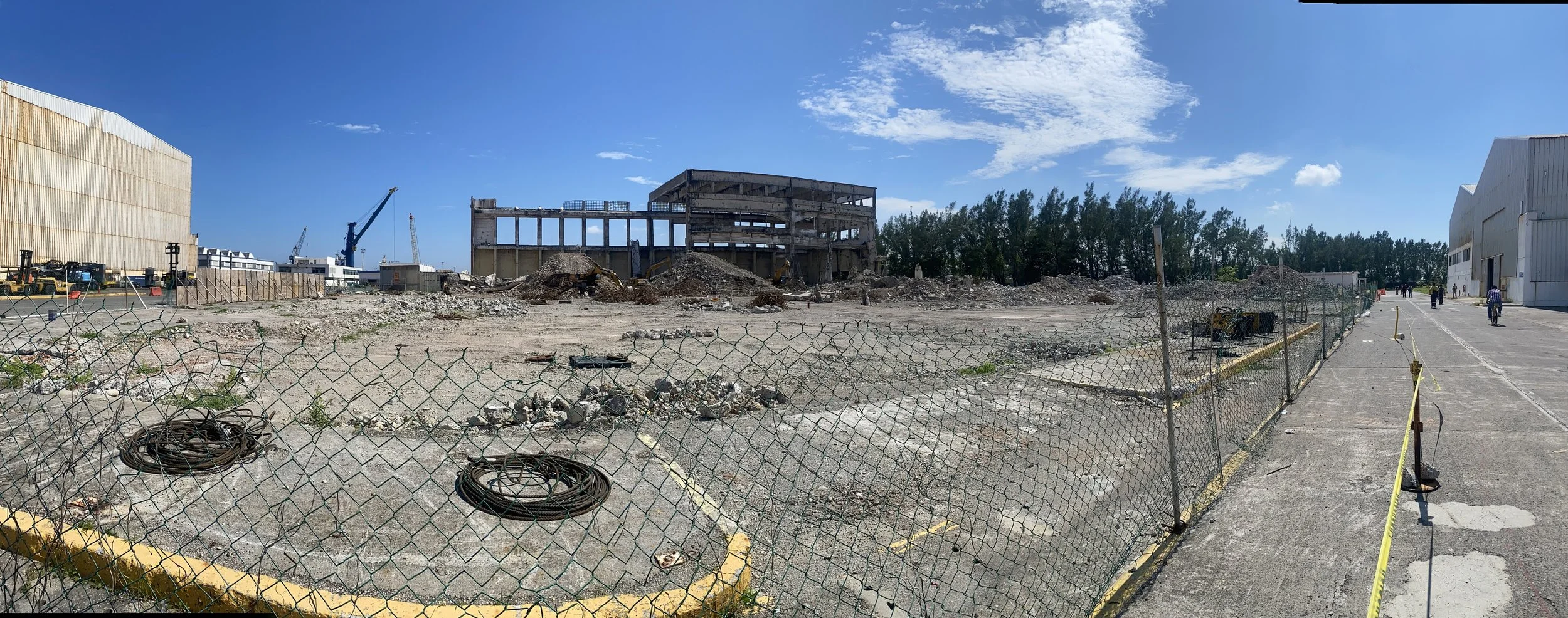 Demoliciones manuales