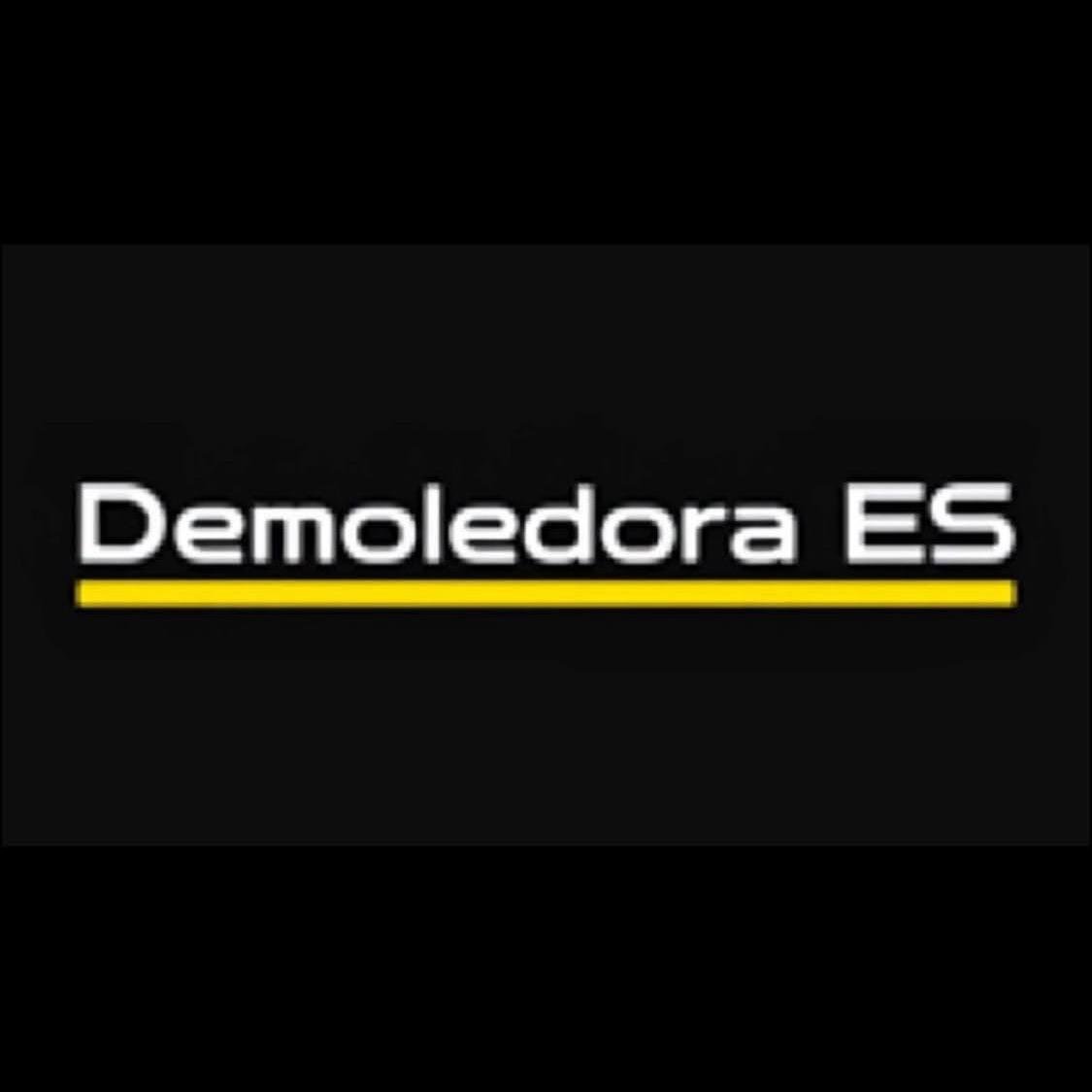 Empresa de demoliciones Demoledora ES