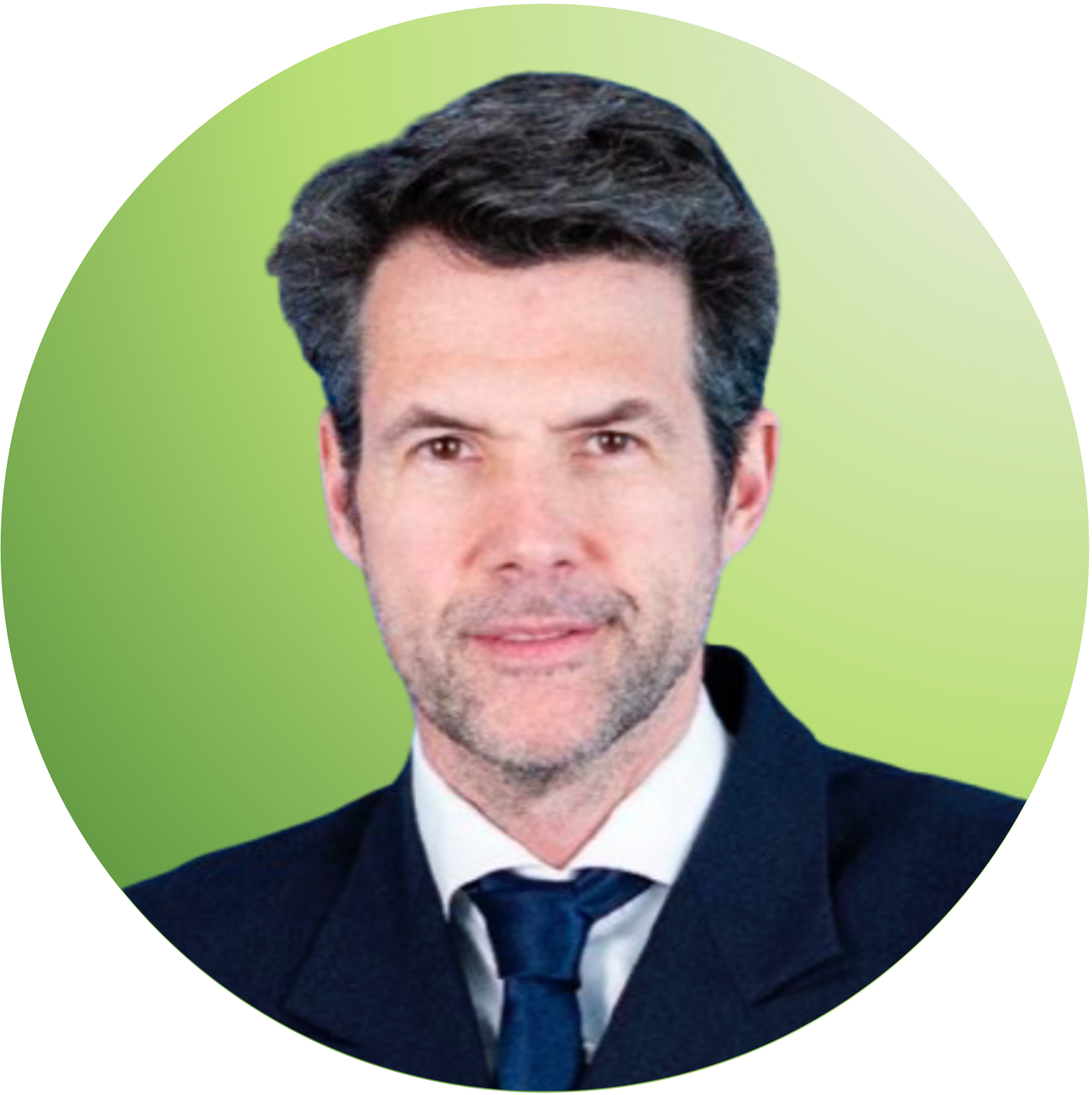 Dr. Andreas Pinheiro