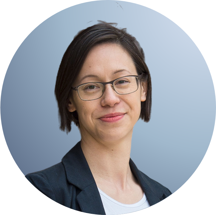 Dr. Angela Huang