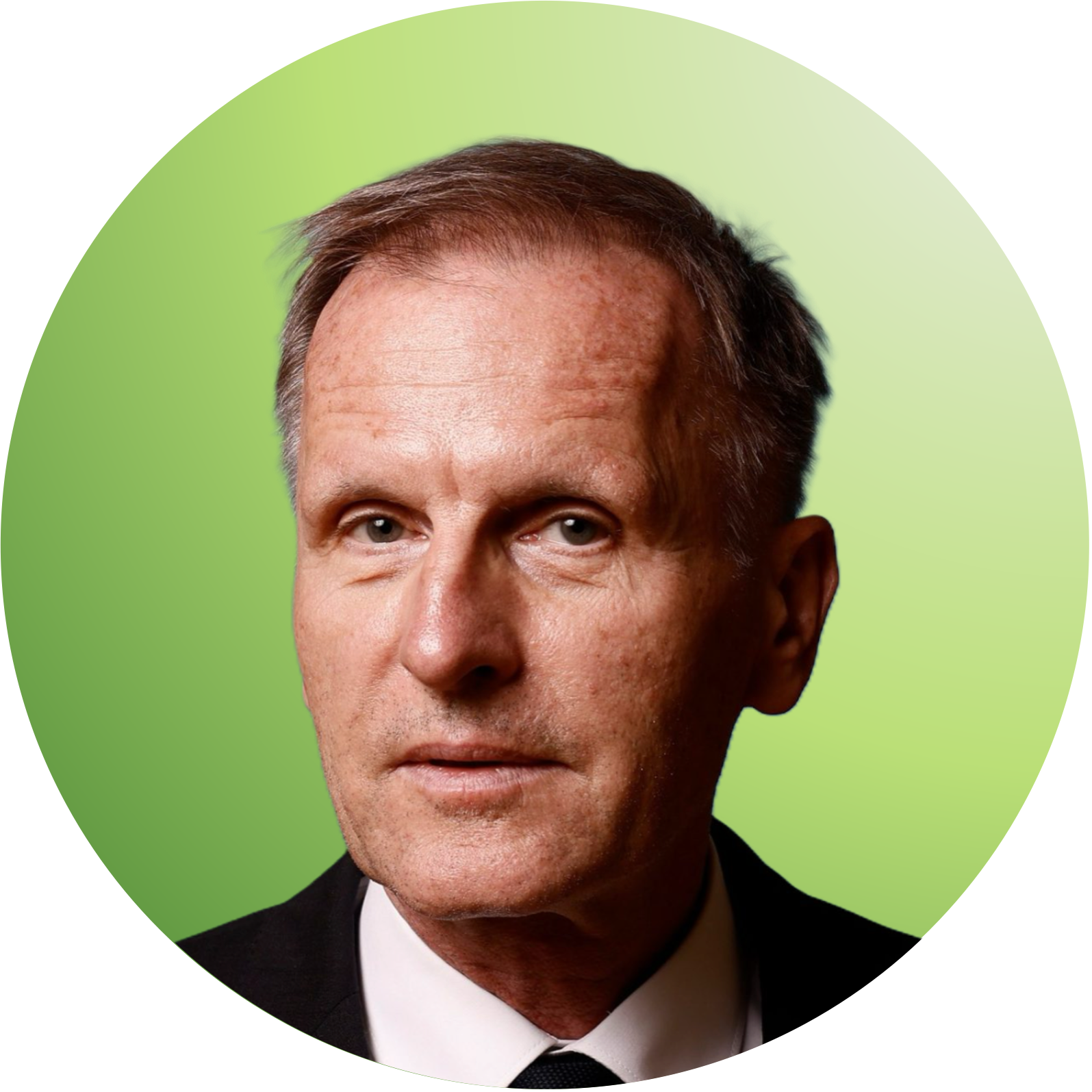 Hans-Udo Muzel