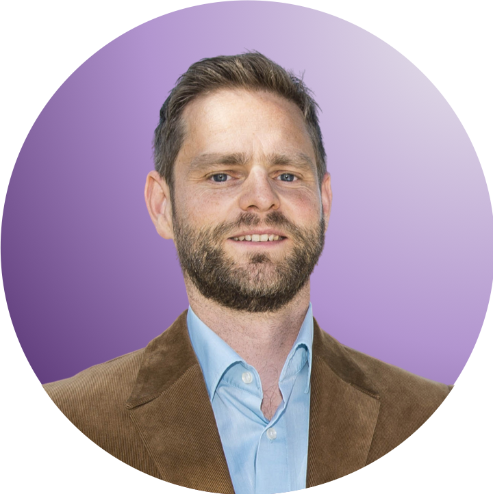 Prof. Dr. Christian W. Scheiner