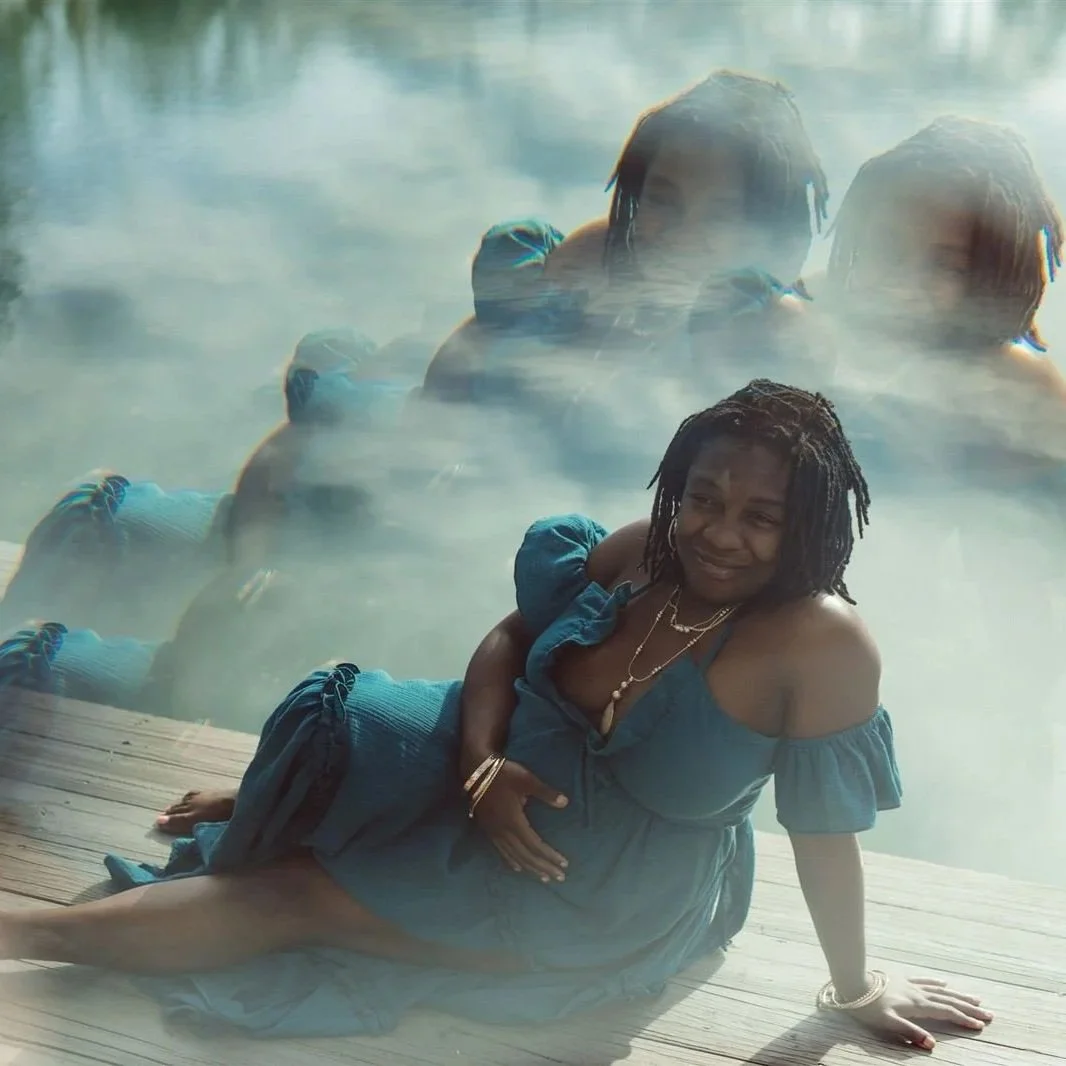 Pregnancy Is Creative Work