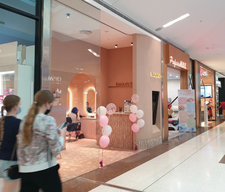 Beauty Hub Chermside