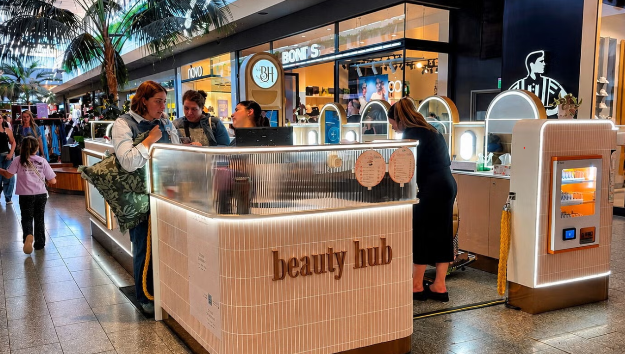 Beauty Hub Northlake