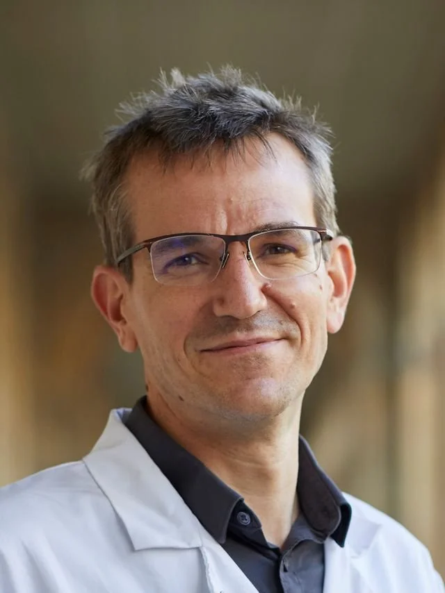 Cédric Lemogne