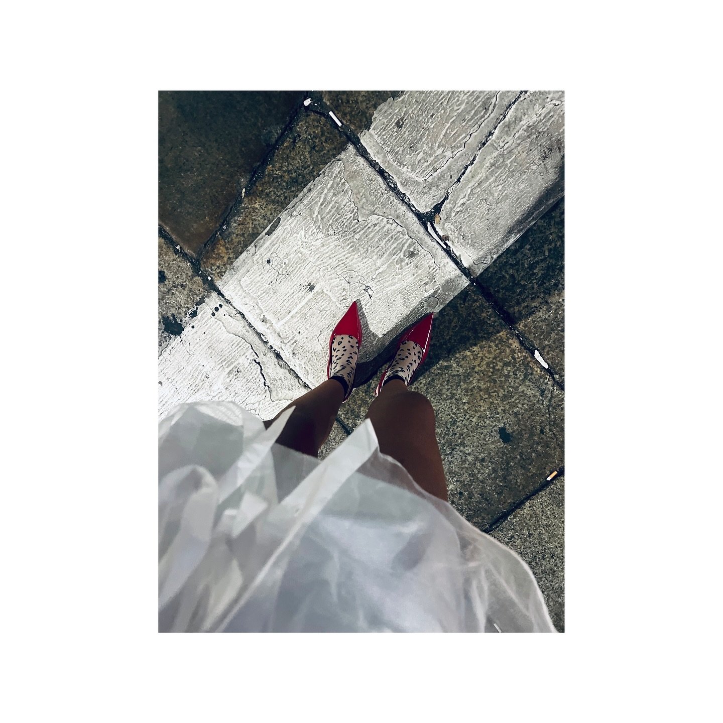 I &hearts;️ MILANO

Tutto ci&ograve; che &egrave; buono:
la famiglia &bull; il cibo &bull; la moda &bull; le reviste &bull; l&rsquo;amica sorella Tani &bull; il duomo &bull; la risata &bull; brat &bull; i dolce far niente &bull; la zia &bull; i cugin