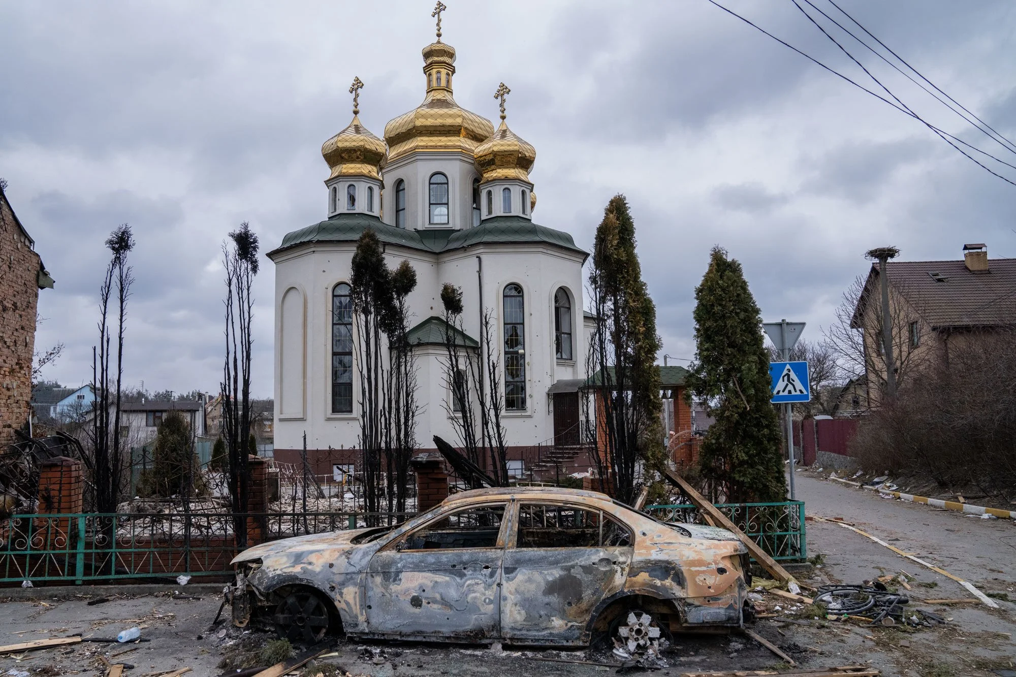 Breaking Precedent: A Personal Lens on Loss and Legacy By Brian Byrd