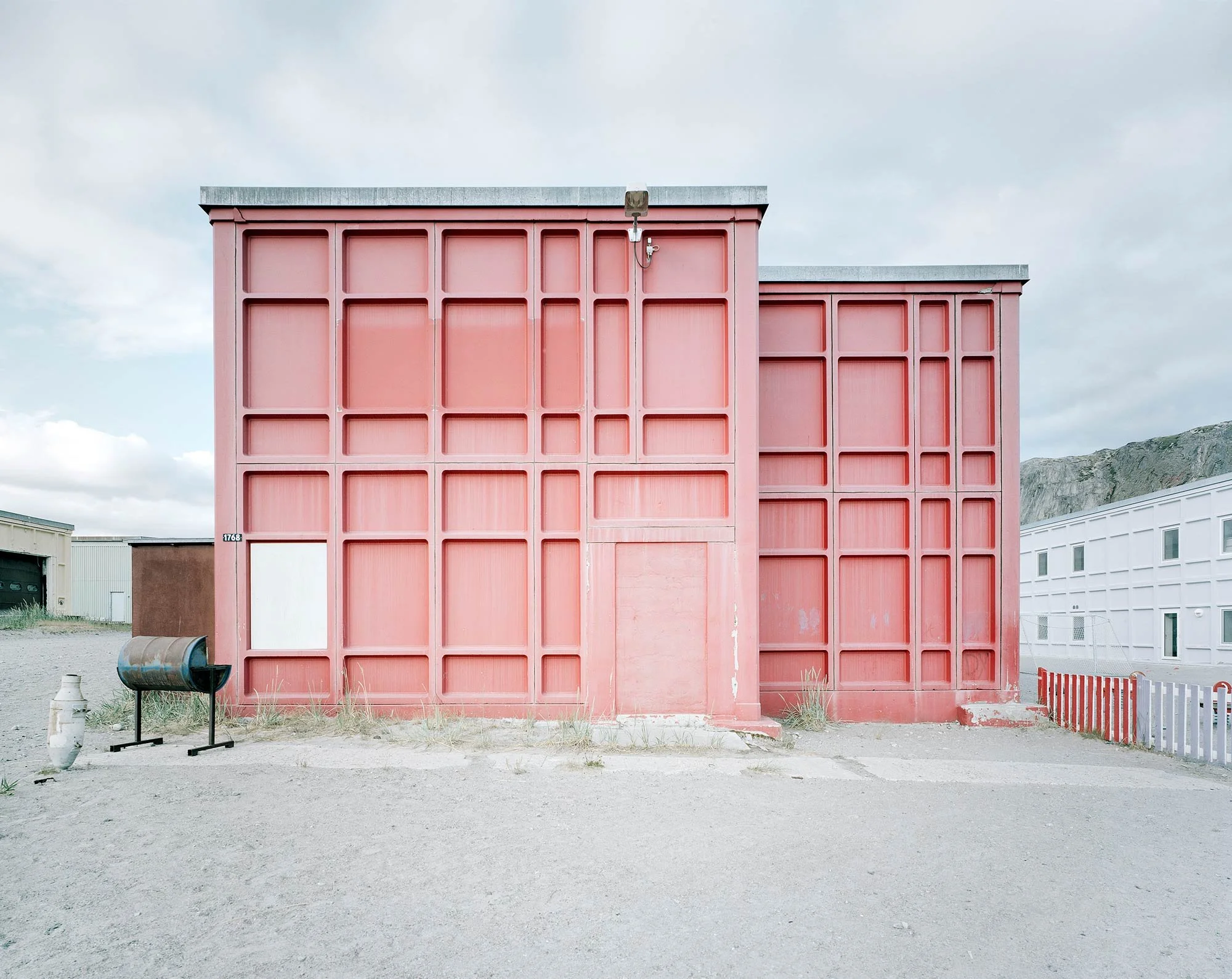 Unseen Places, Unsettling Realities: A Conversation with Gregor Sailer