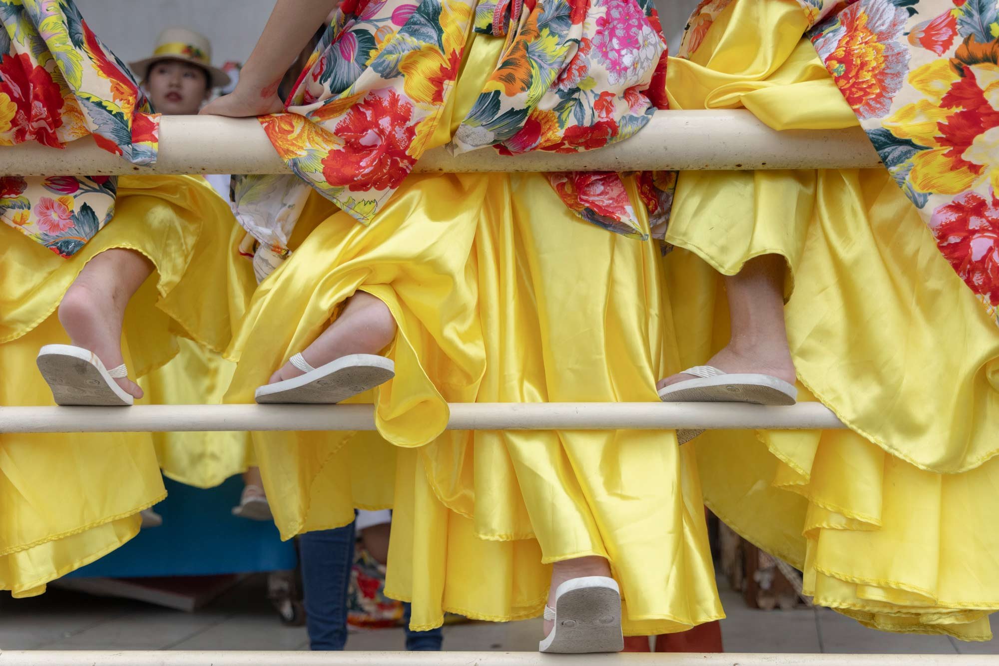 Quiet Revolutions:&nbsp;Chiara Negrello on Photographing Women