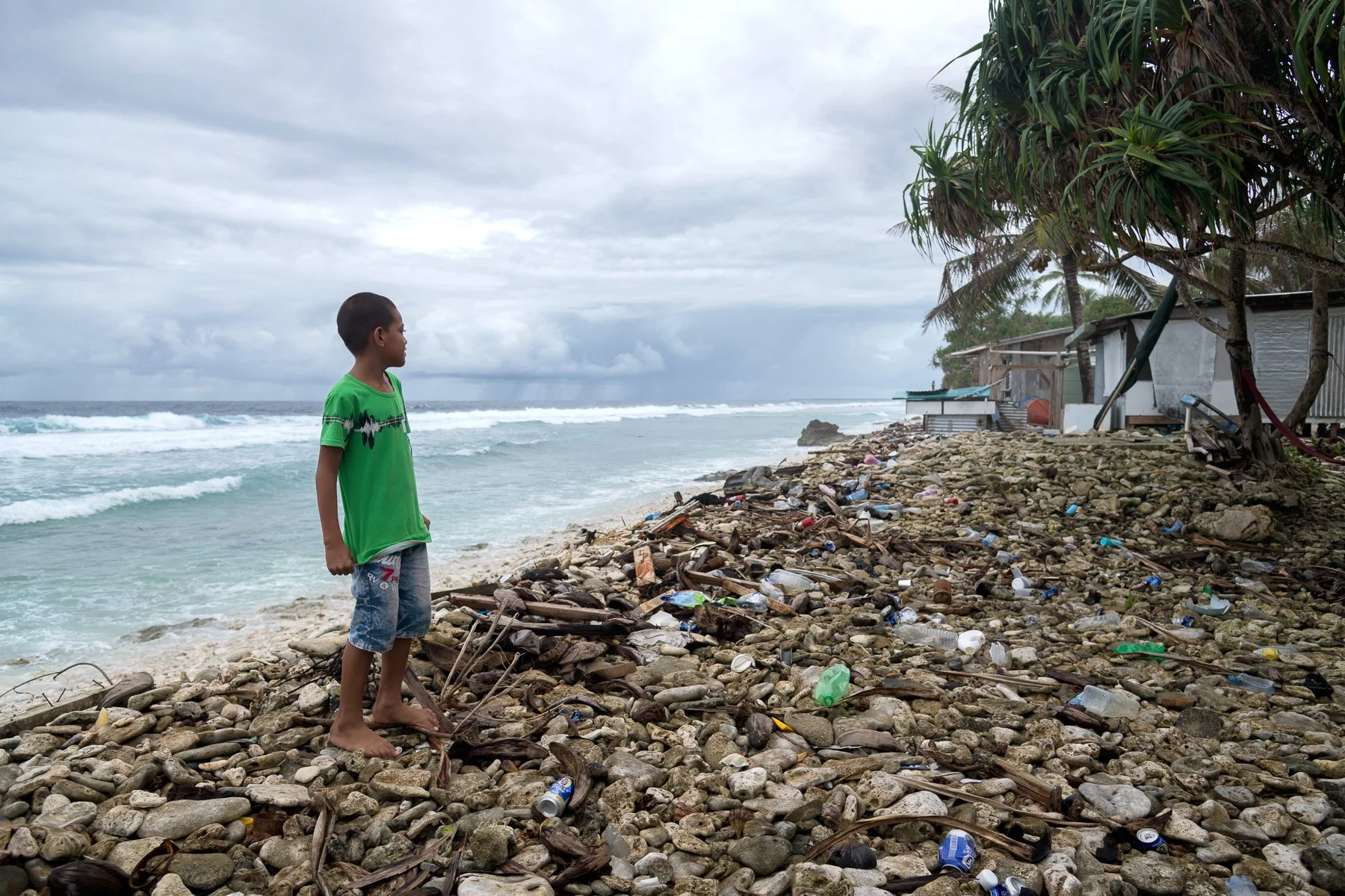 Christian Clauwers: The Day the Arctic Gave Me a Purpose