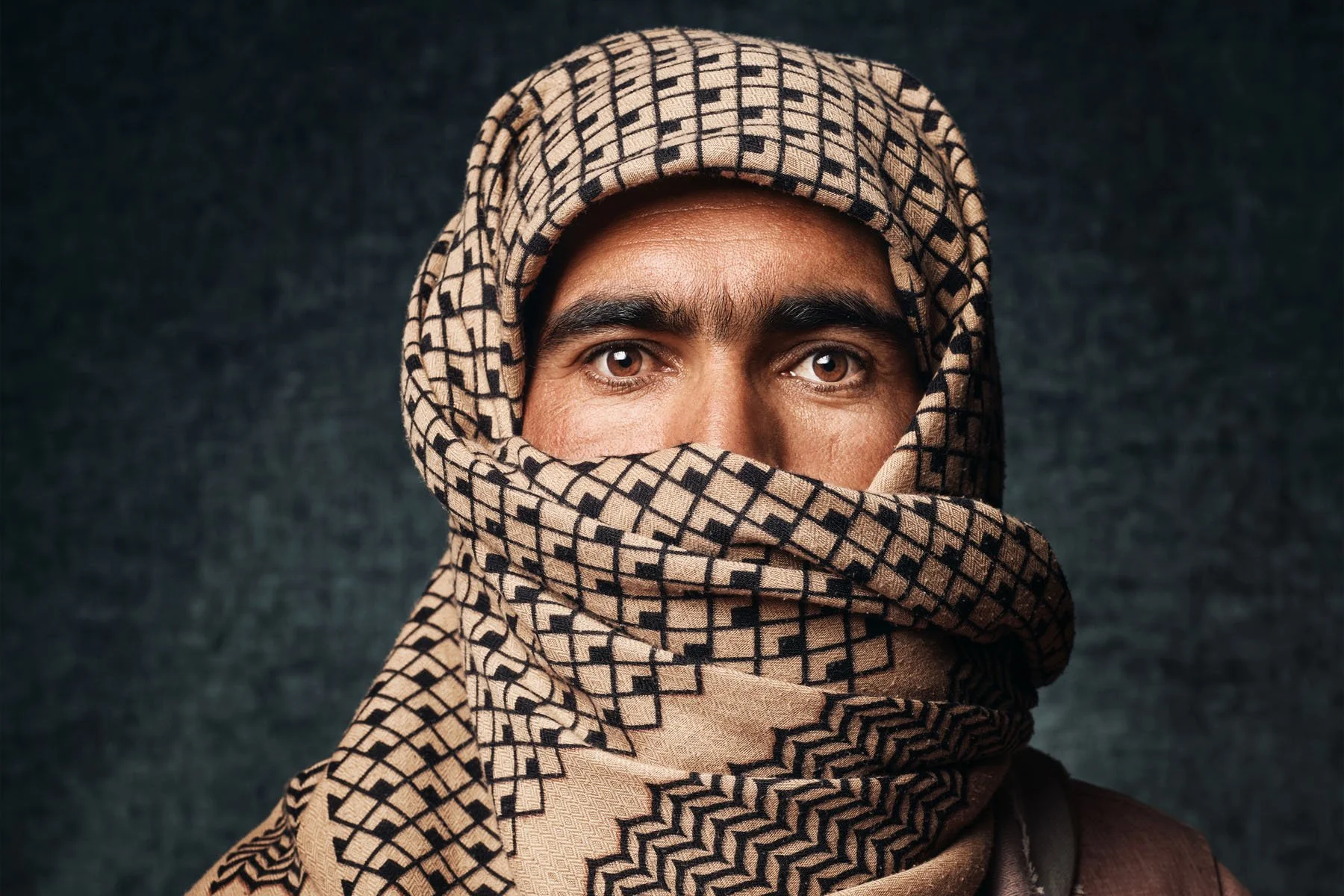 Stephan Goss: From Tech Founder to Frontline