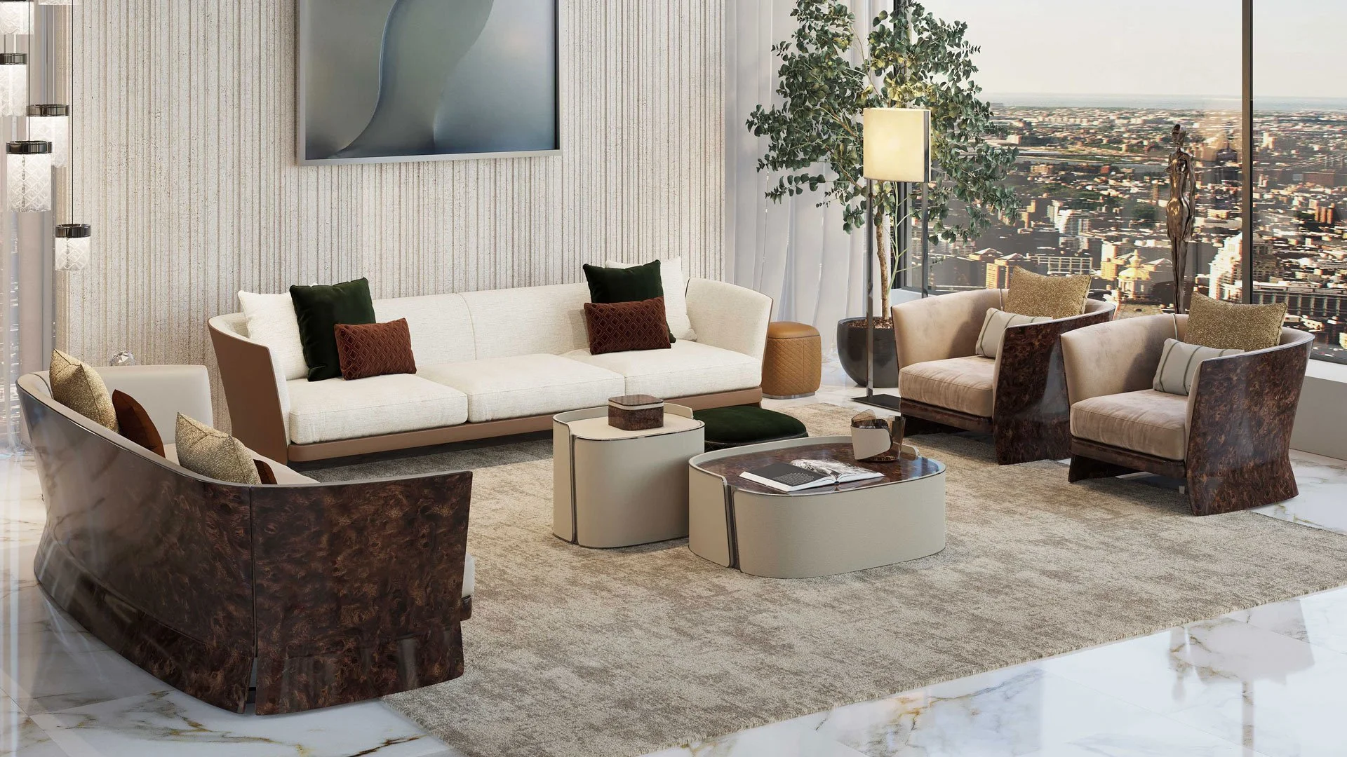 BENTLEY Home