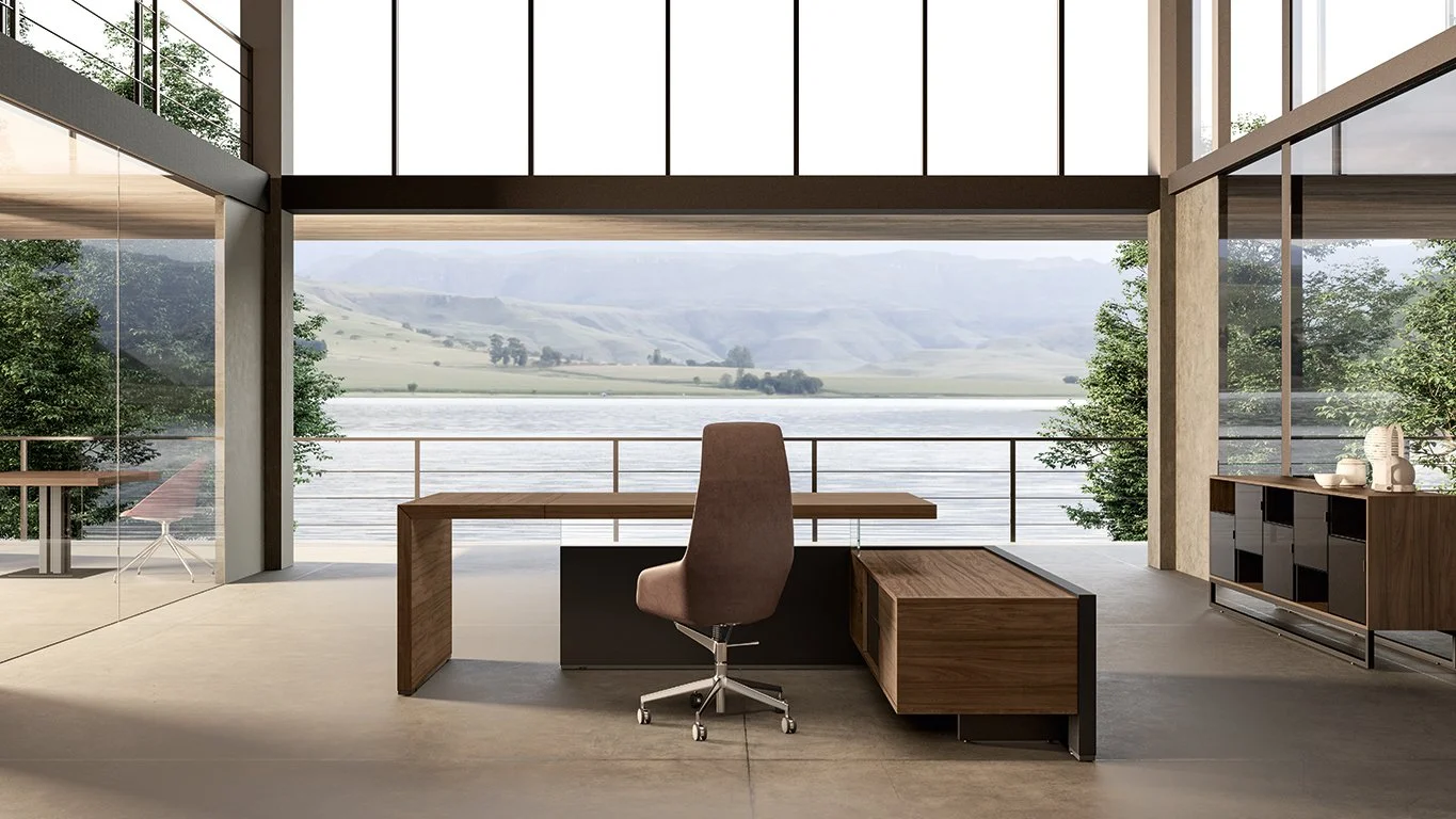 About Office