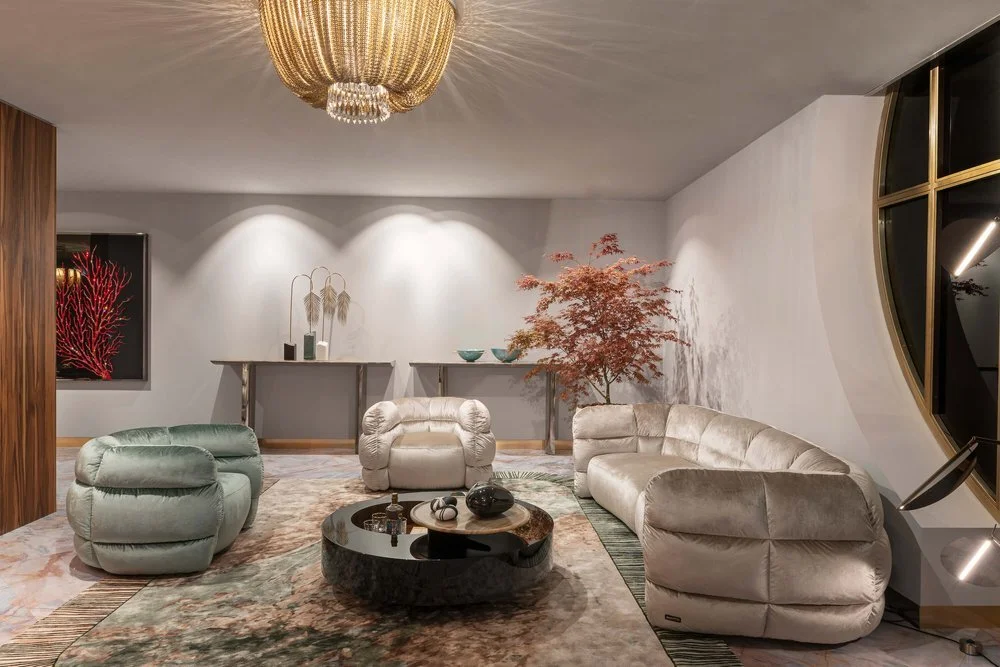 Visionnaire | DECOR & DESIGN