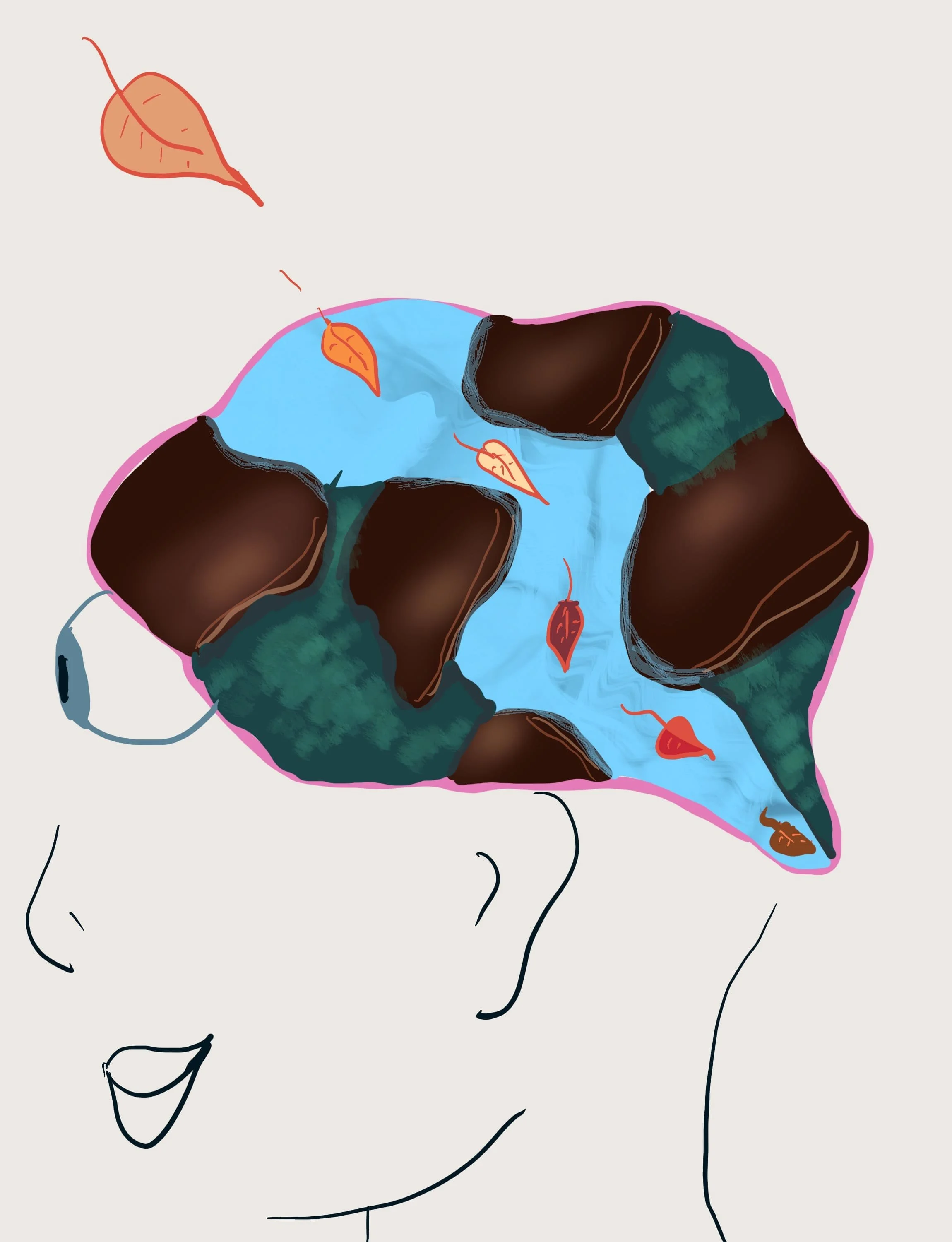 Ne laissez plus vos émotions définir votre identité