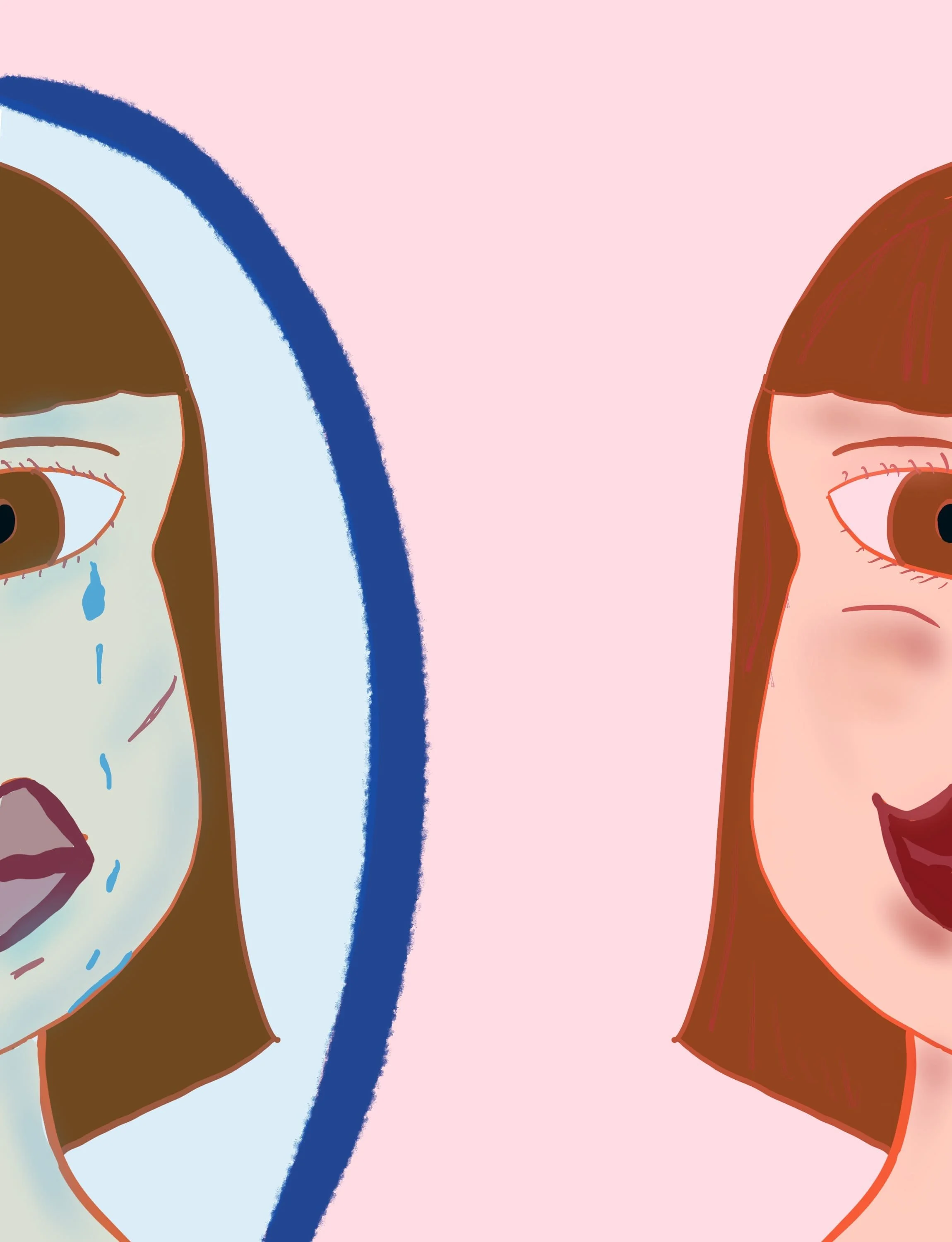 Why welcoming our emotions is important for self-regulation ?