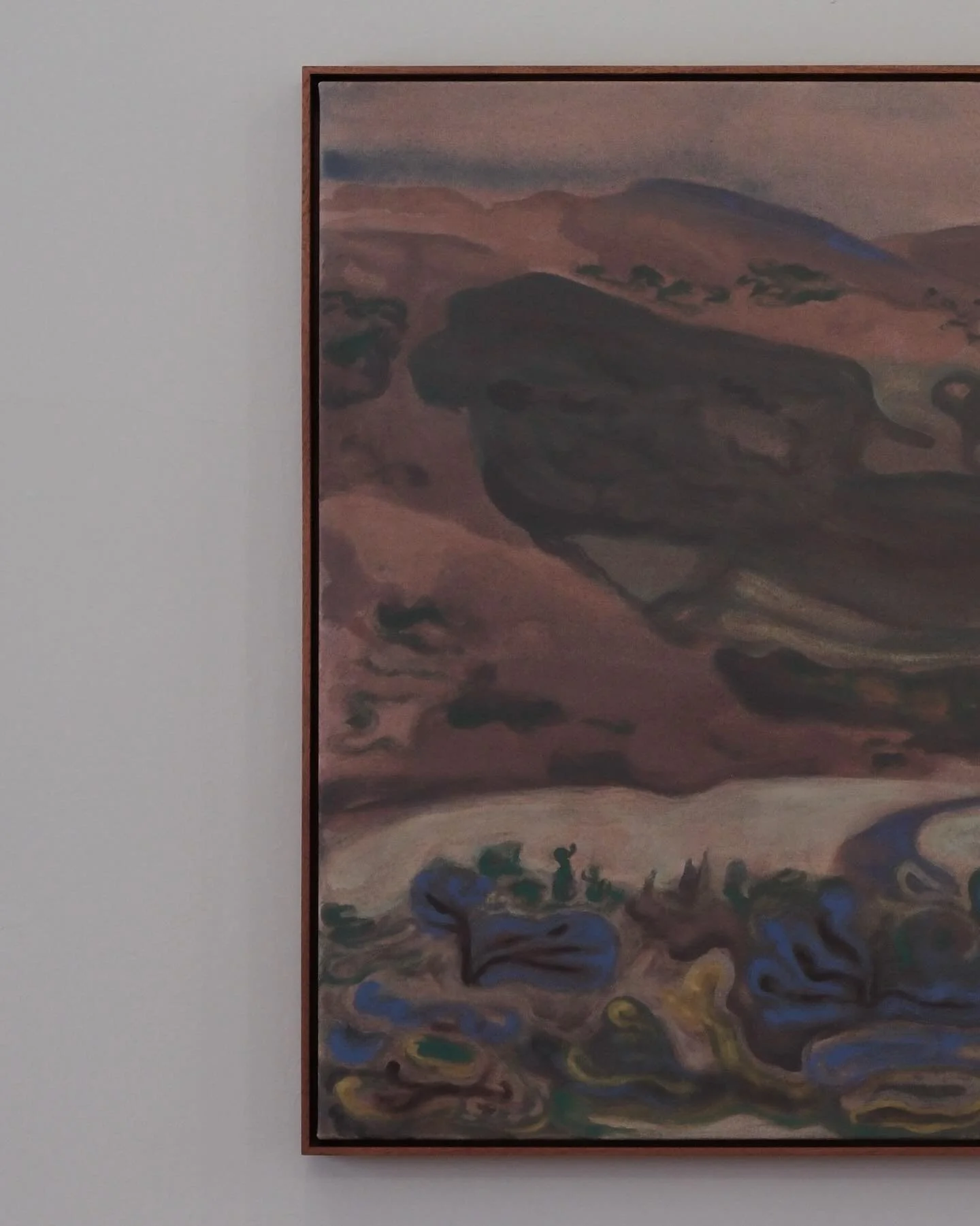 Windflaucht 2026

Looking over the birkwood, north towards Creag a&rsquo; Chleirich. A cloud&rsquo;s shadow moves quickly over the hills.

#braemar #cairngorms #highlands #felixzandt