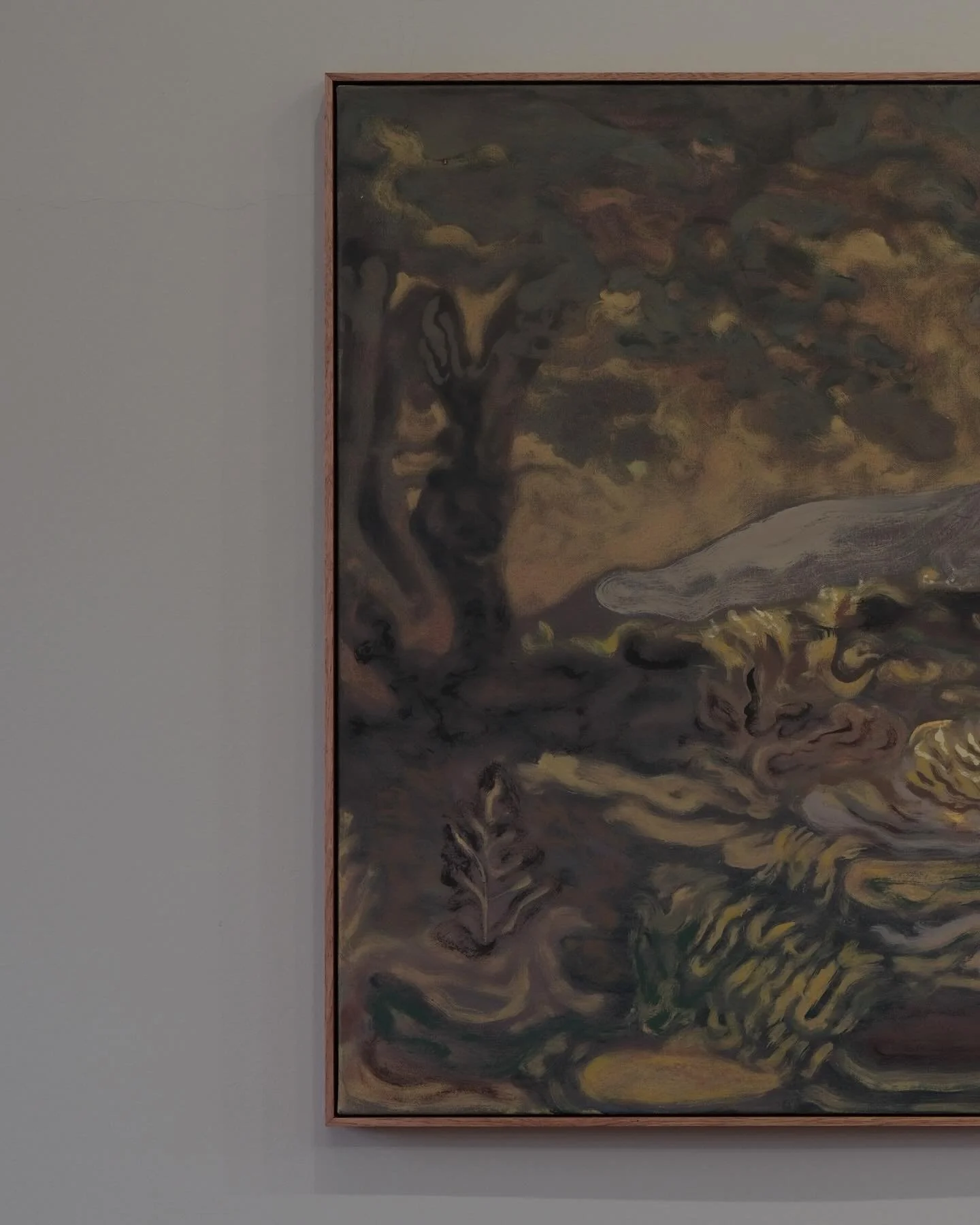 Before Morrone 2026
80 x 100cm
Framed in utile

#felixzandt #morrone #braemar #landscapeart