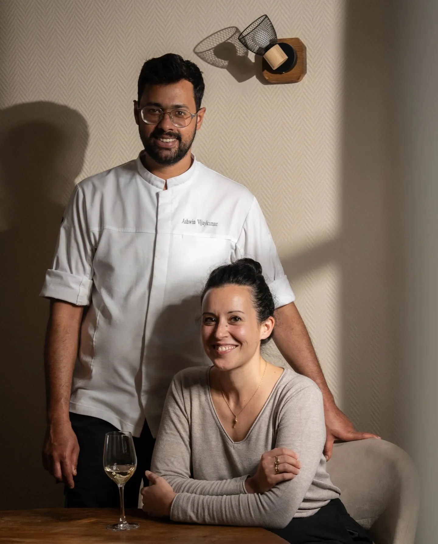 BIB GOURMAND 2026 ☺️

Merci @michelinguide pour cette reconnaissance, on ne peut pas pr&eacute;tendre que &ccedil;a laisse indiff&eacute;rent. 
Et puis merci &agrave; nos clients fid&egrave;les et collaborateurs, qui croient en nous depuis le d&eacut