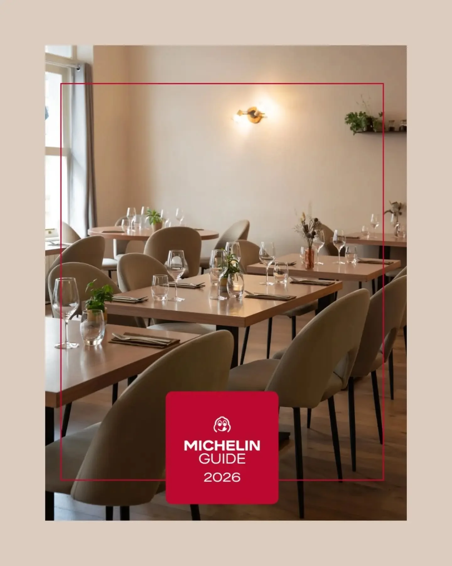 Accentu&eacute; a 2 ans aujourd'hui 🥰
Il a deux ans, on se pr&eacute;parait au tout premier service, apr&egrave;s trois mois de travaux et plus d'un an &agrave; pr&eacute;parer le projet...
Deux ann&eacute;es de d&eacute;vouement pour notre restaura