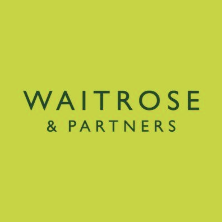 Waitrose - Free regular hot drink daily