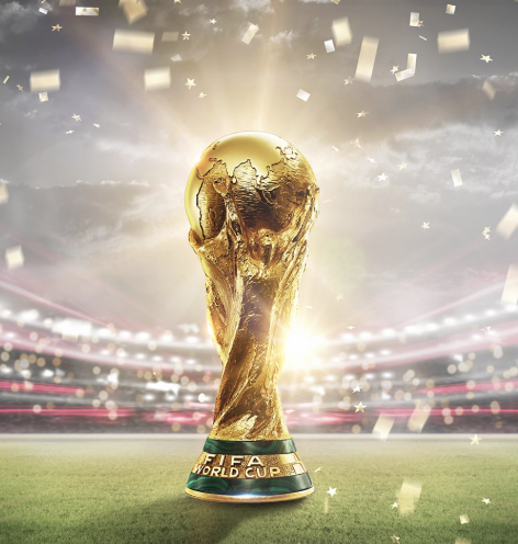 Free to play world cup games - win prizes