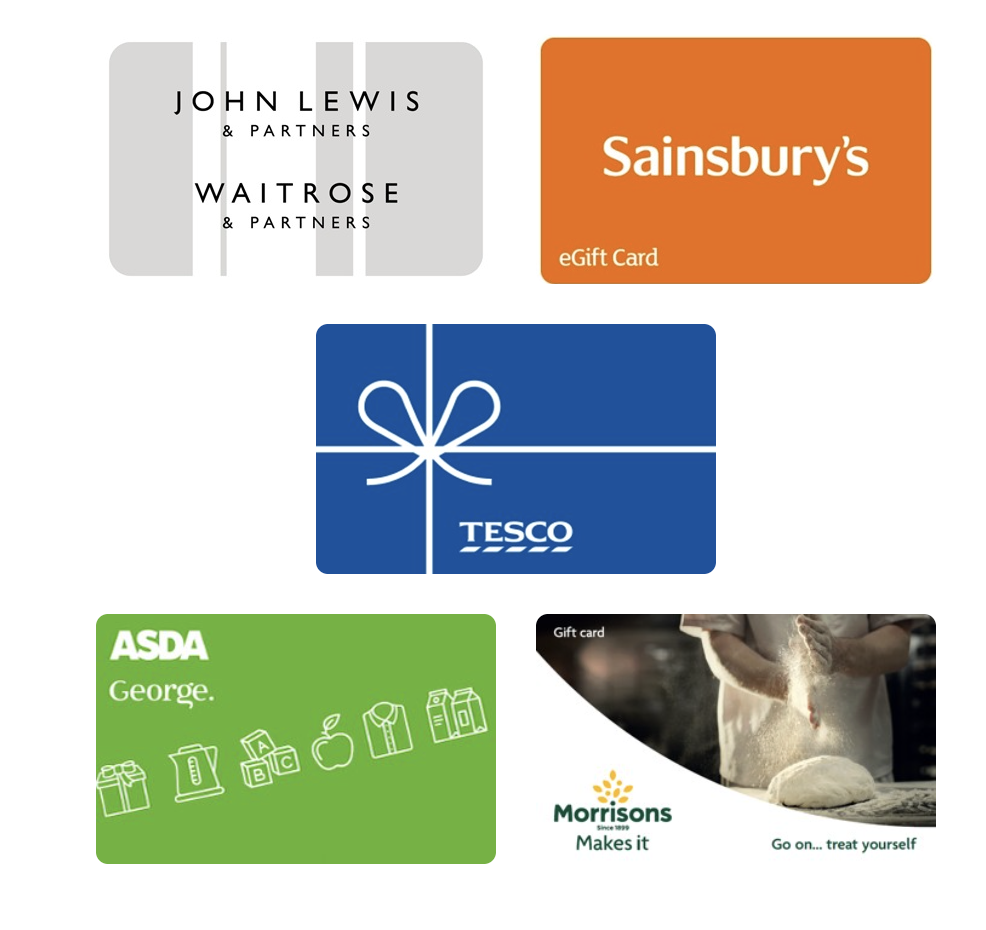 Santander £100 Supermarket Voucher Offer: Get Paid to Open a New Bank Account