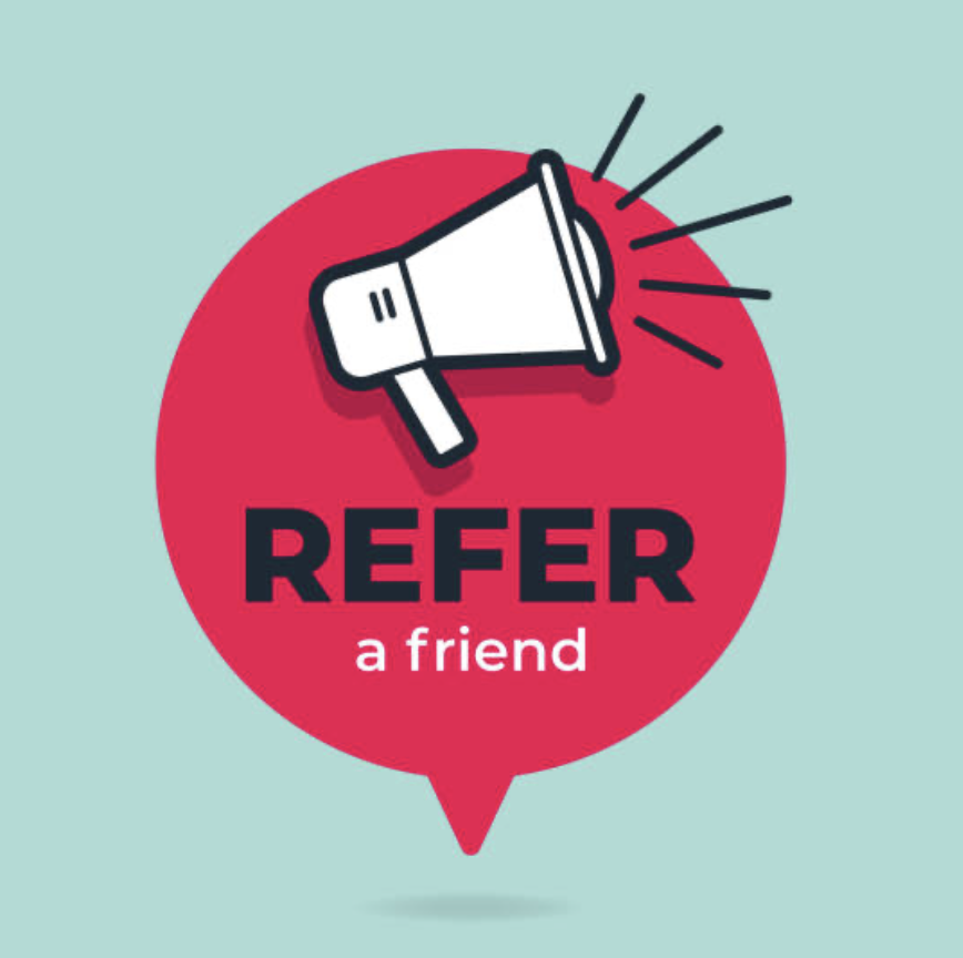 Referral Offers UK (Paying the Referrer Only)