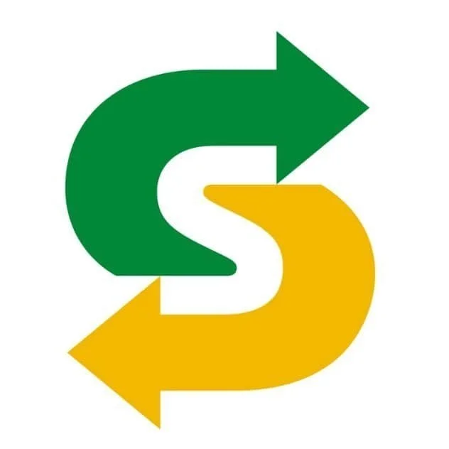 Subway - Free side dish (250 points) 🥪