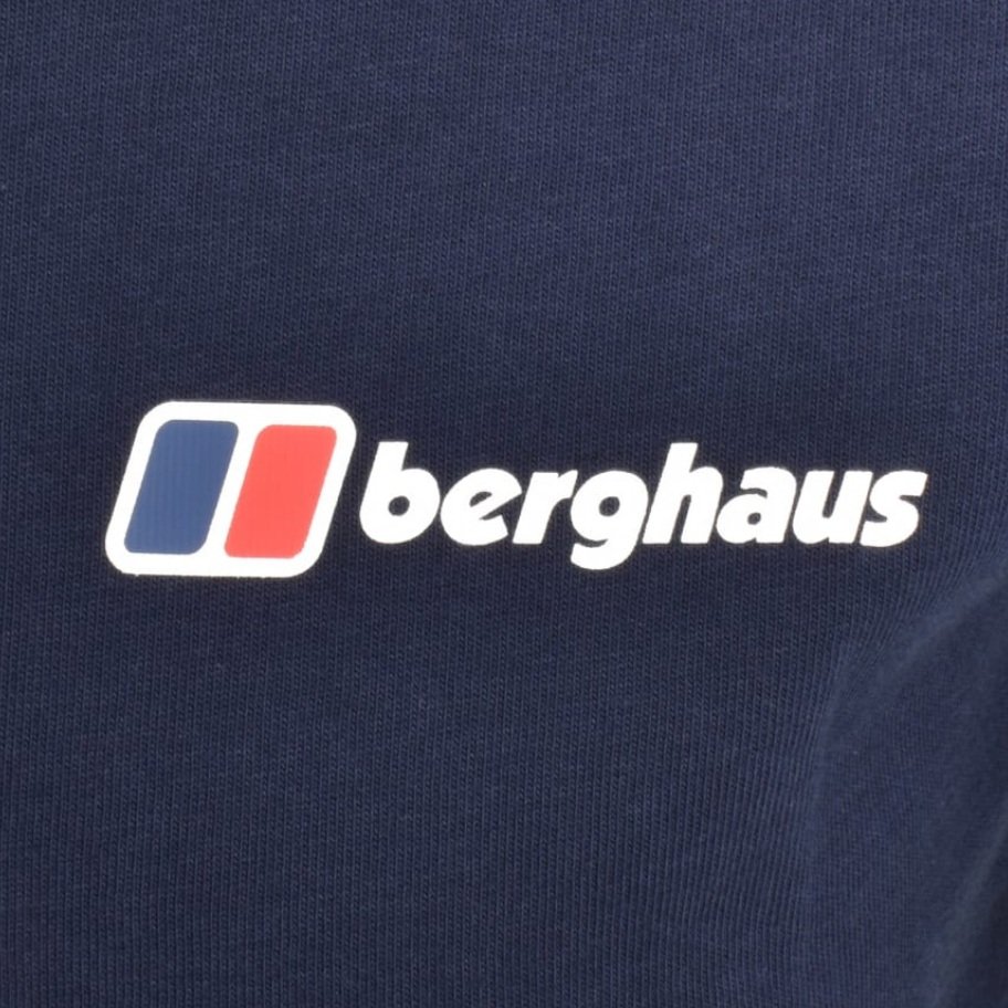 Berghaus - £20 off your first order (no minimum spend)