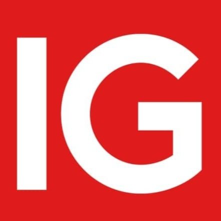 IG Trading - Get £50 cash for investing 💸