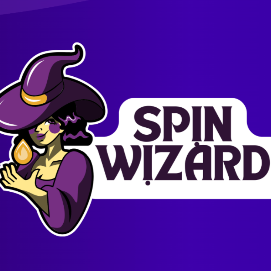 Spin Wizard - 100 free spins (no deposit) 🎰