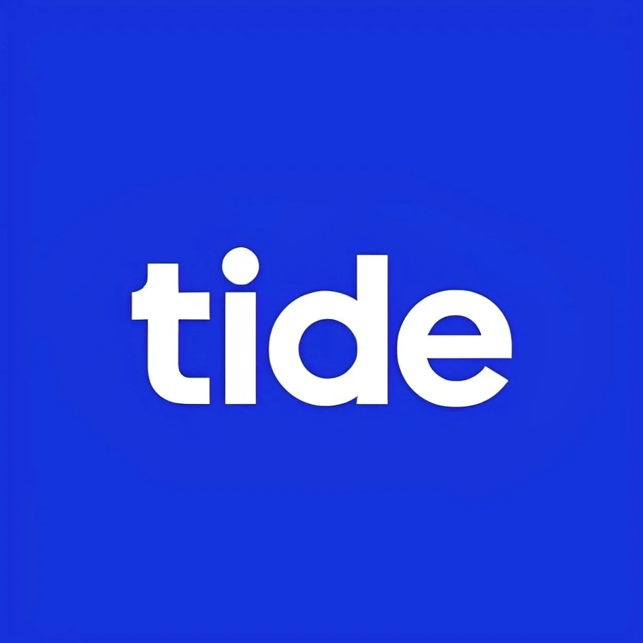 Extra Tide Offers – Earn £105+ (Existing Customers)