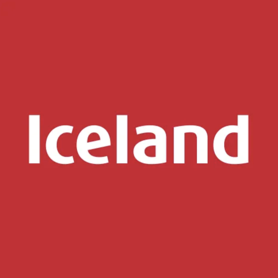 Iceland - Earn a £5 voucher to spend 🍕
