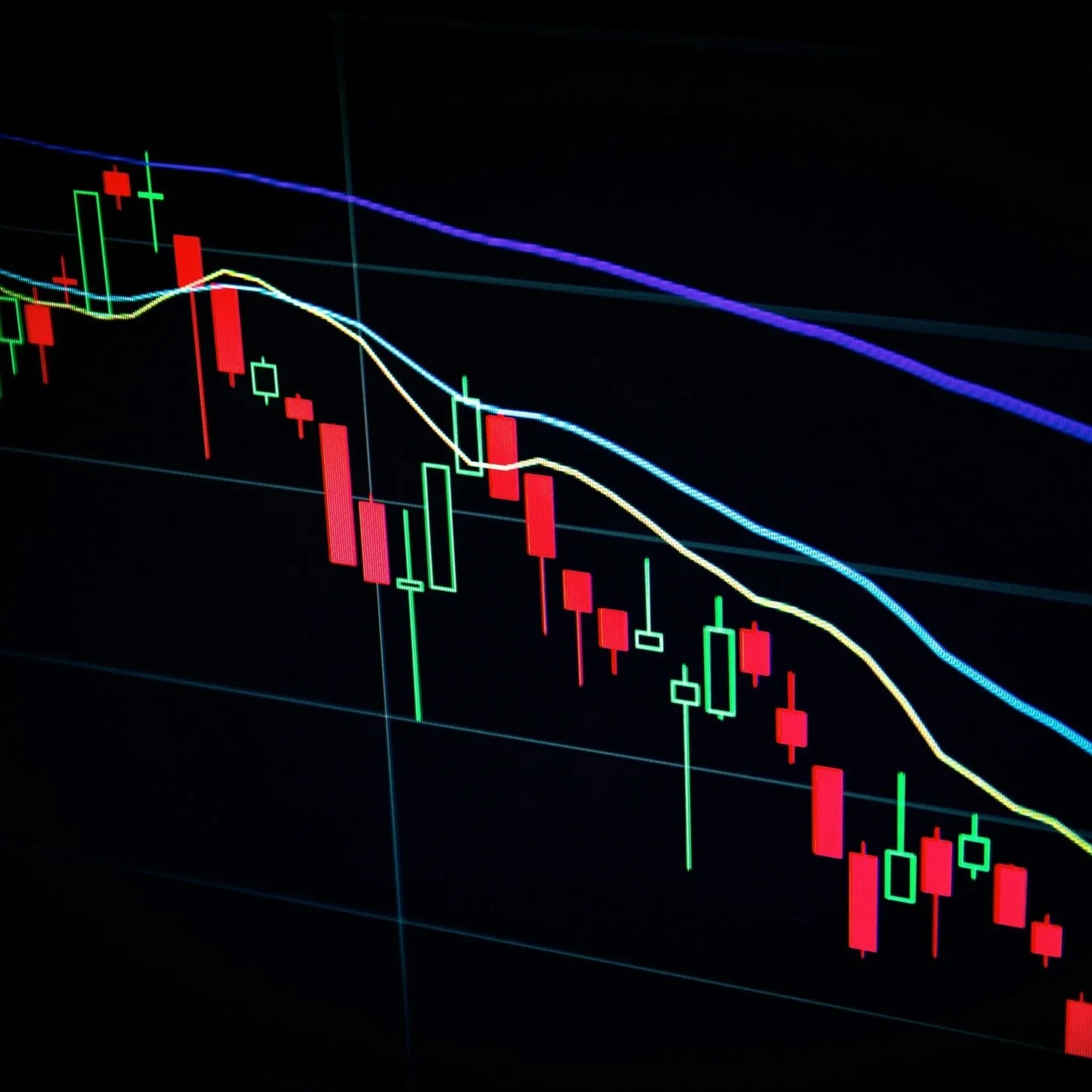 Naming and Defining All the Different Forex Trading Strategies