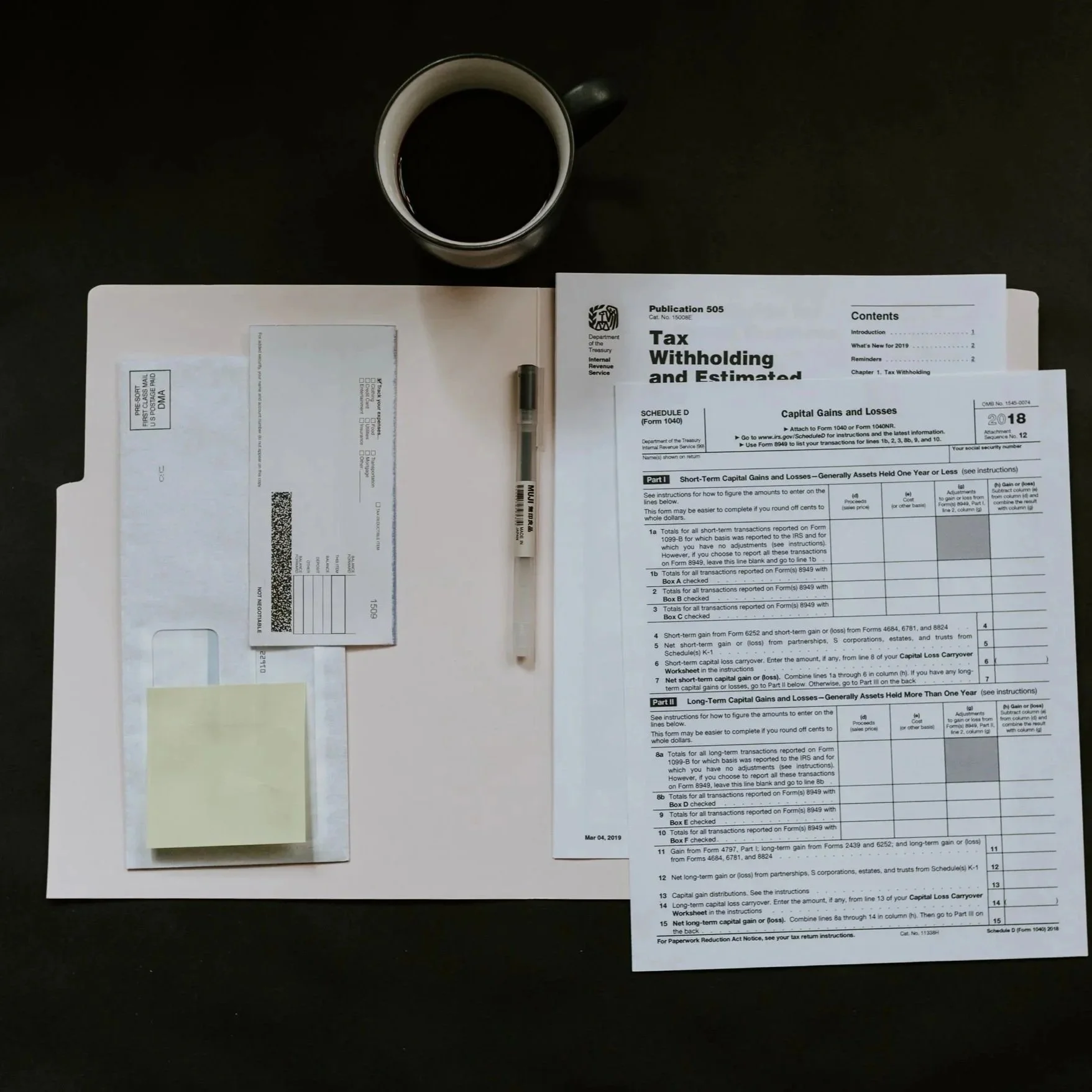 UK Side Hustle Tax: All You Need To Know