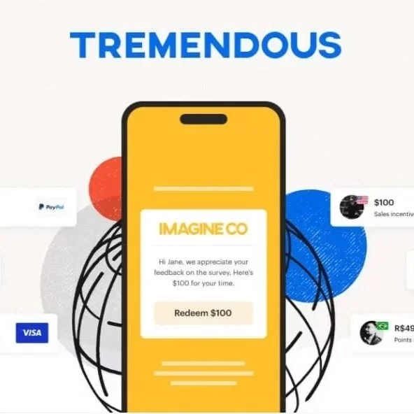 How to Use a Tremendous Prepaid Visa (US-issued) in the UK