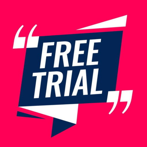 Free Trials: Get Free Products in the UK
